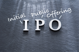 IPO (Initial Public Offering)